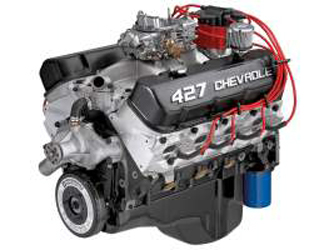 B3992 Engine